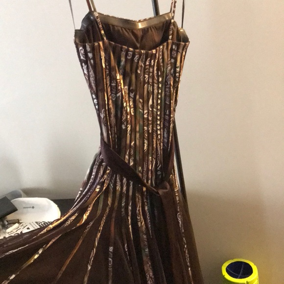 cache formal dress - Picture 4 of 5